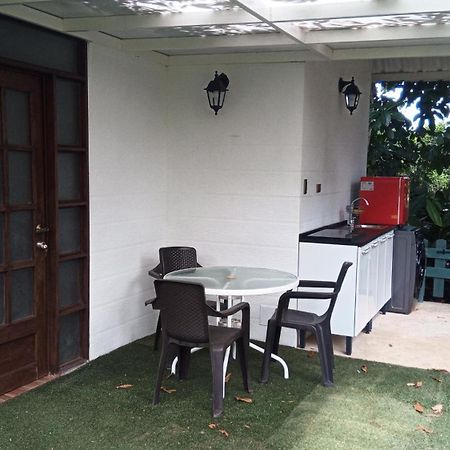 Hostal Suna Vito Puerto Asís Exterior foto