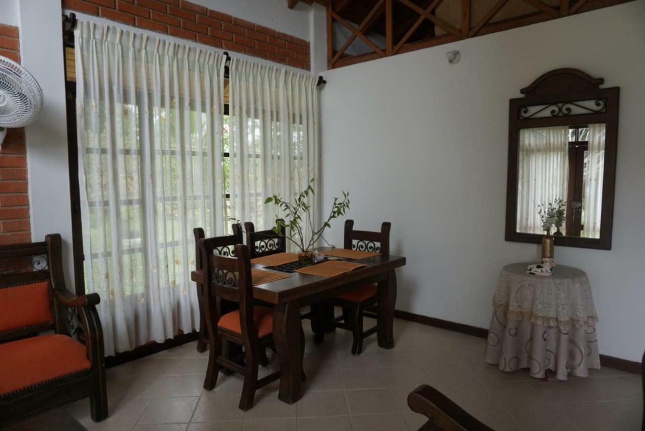 Hostal Suna Vito Puerto Asís Exterior foto