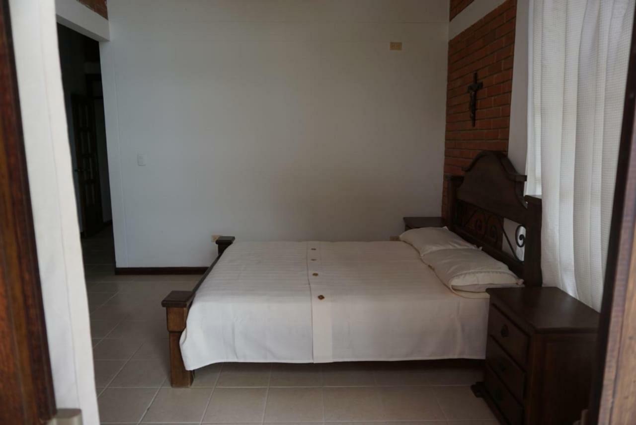 Hostal Suna Vito Puerto Asís Exterior foto